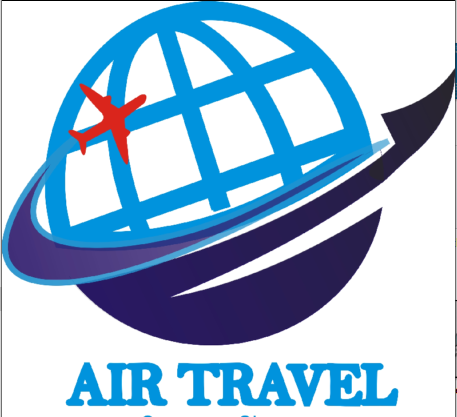 Travel Company Logo Design | CorelDRAW